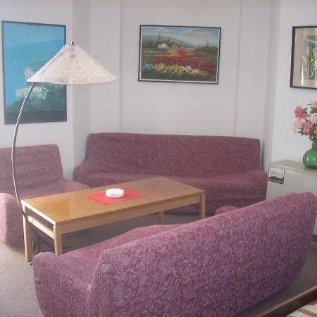 Apartment At Sea Lovran Dış mekan fotoğraf