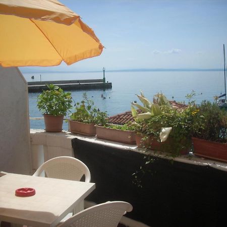 Apartment At Sea Lovran Dış mekan fotoğraf