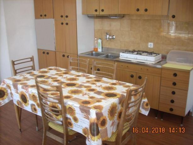 Apartment At Sea Lovran Dış mekan fotoğraf