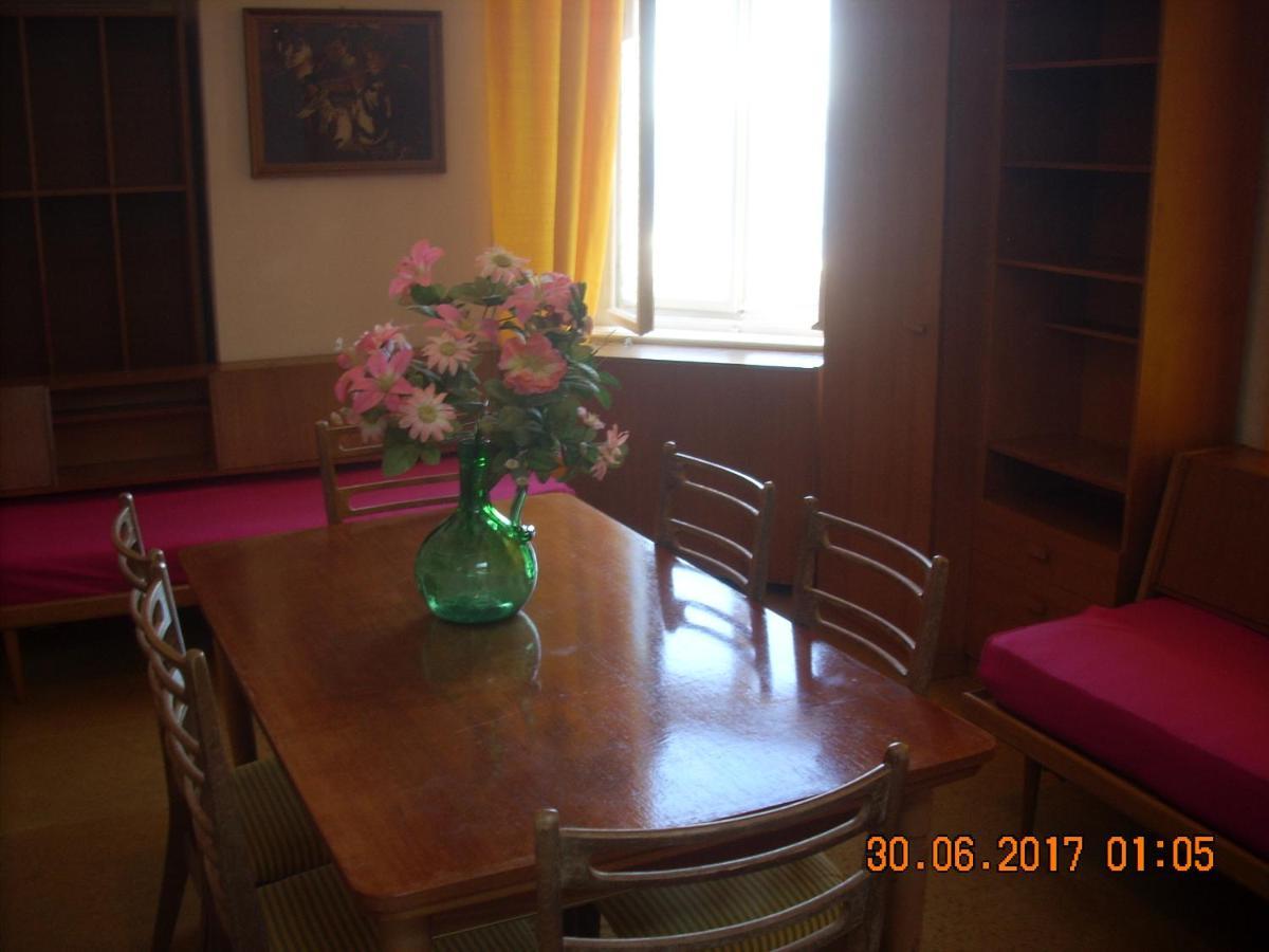 Apartment At Sea Lovran Dış mekan fotoğraf