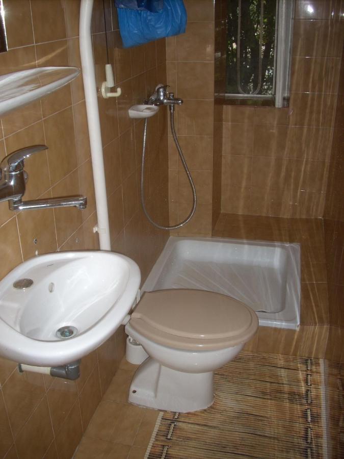 Apartment At Sea Lovran Dış mekan fotoğraf