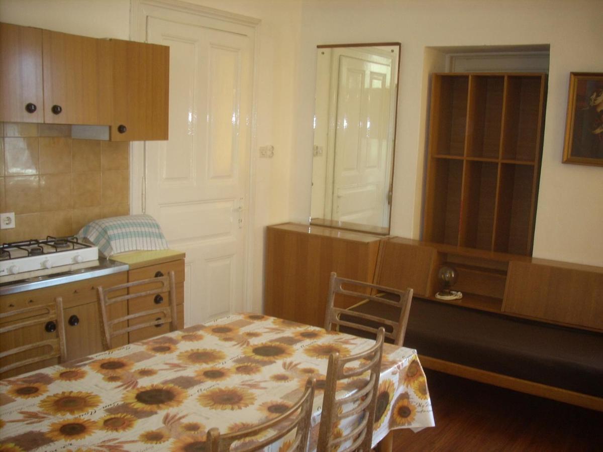 Apartment At Sea Lovran Dış mekan fotoğraf