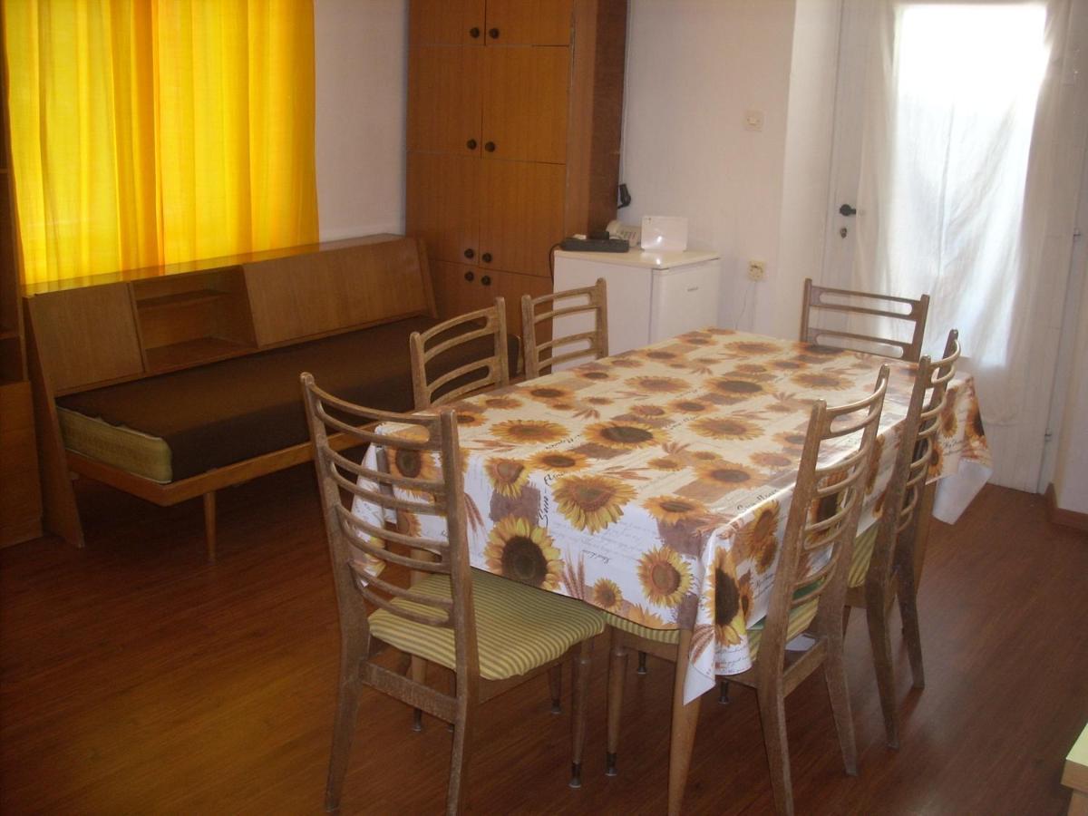 Apartment At Sea Lovran Dış mekan fotoğraf