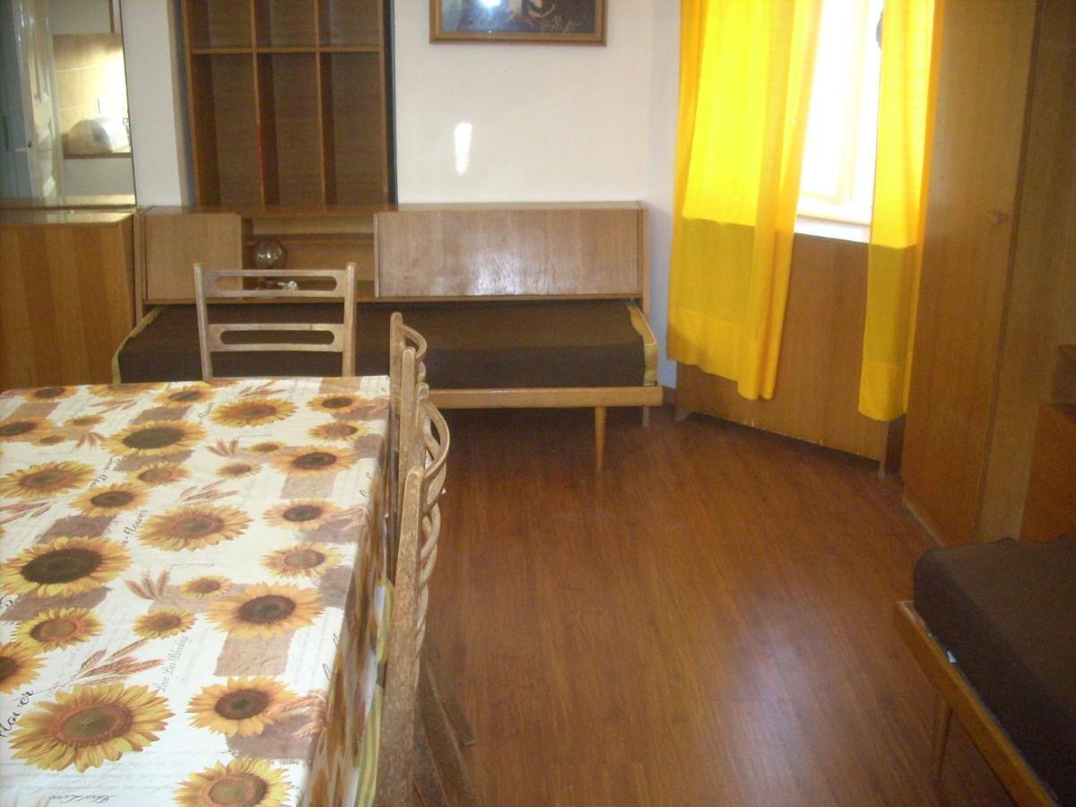 Apartment At Sea Lovran Dış mekan fotoğraf